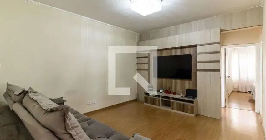 Apartamento com 2 quartos à venda na Avenida General Olímpio da Silveira, --, Santa Cecília, São Paulo