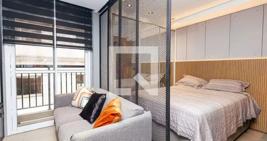 Kitnet / Stúdio à venda na Rua Artur Prado, --, Bela Vista, São Paulo