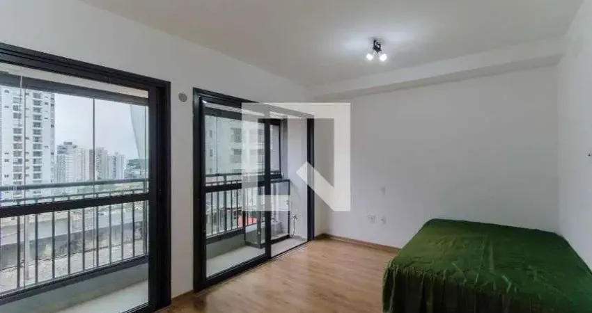 Kitnet / Stúdio à venda na Avenida Doutor Gentil de Moura, --, Ipiranga, São Paulo