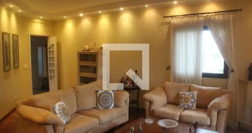 Apartamento com 3 quartos à venda na Rua Frei Melchior, --, Água Fria, São Paulo