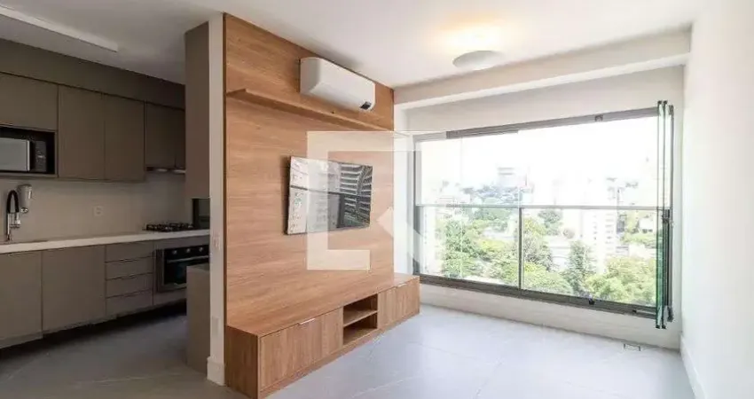 Apartamento com 2 quartos à venda na Rua Minerva, --, Perdizes, São Paulo