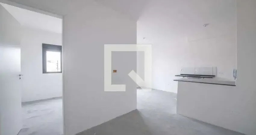 Apartamento com 2 quartos à venda na Rua Dom Silvério Pimenta, --, Bosque da Saúde, São Paulo