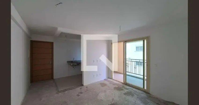 Apartamento com 2 quartos à venda na Rua Capitão Rabelo, --, Água Fria, São Paulo