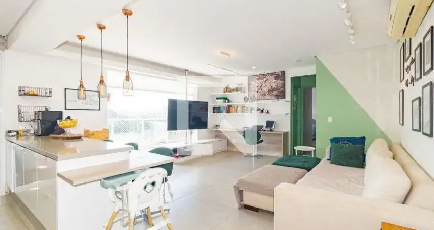 Apartamento com 2 quartos à venda na Rua Rodovalho da Fonseca, --, Brás, São Paulo