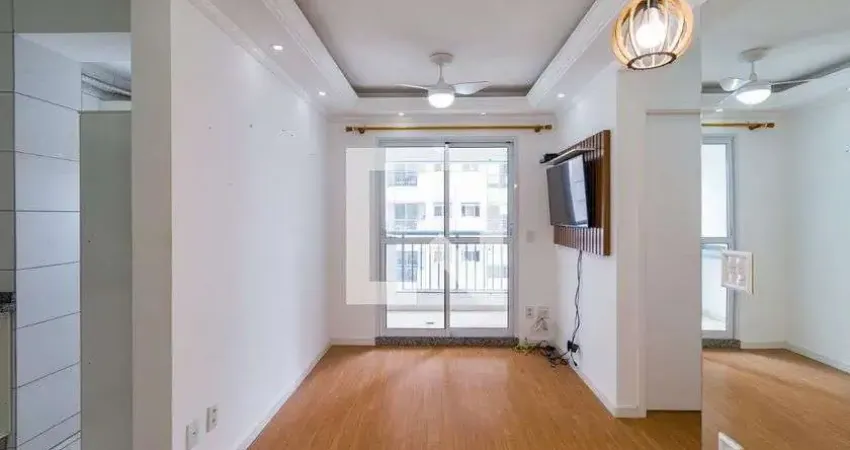 Apartamento com 2 quartos à venda na Rua Celso Ramos, --, Vila Andrade, São Paulo