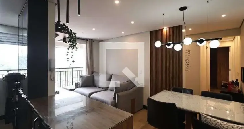 Apartamento com 2 quartos à venda na Avenida Industrial, --, Jardim, Santo André