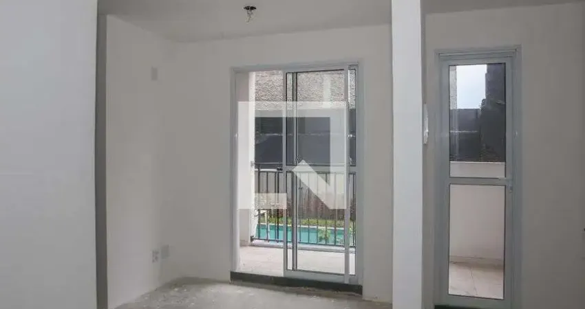 Apartamento com 2 quartos à venda na Rua Olímpia de Almeida Prado, --, Barra Funda, São Paulo