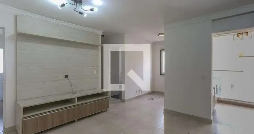 Apartamento com 2 quartos à venda na Rua Francisco Hurtado, --, Bosque da Saúde, São Paulo