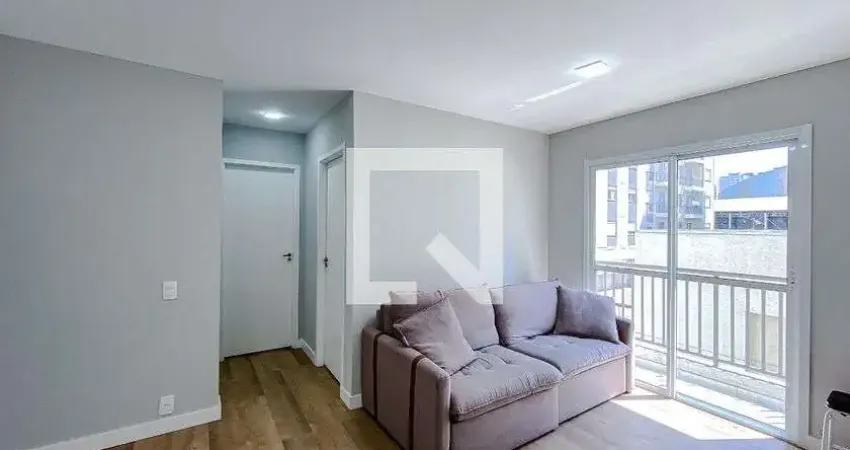 Apartamento com 2 quartos à venda na Rua Antônio Chiarizzi, --, Mooca, São Paulo