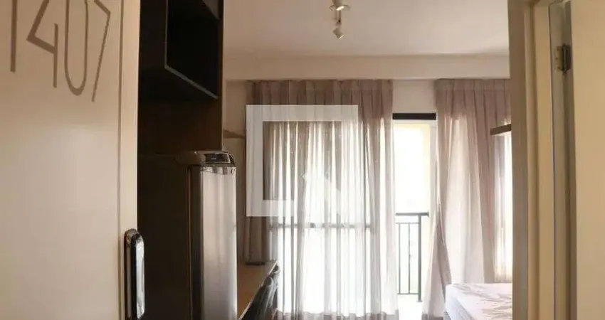 Apartamento com 1 quarto à venda na Rua Ministro Ferreira Alves, --, Pompéia, São Paulo