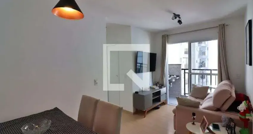 Apartamento com 2 quartos à venda na Rua João Basso, --, Nova Petrópolis, São Bernardo do Campo