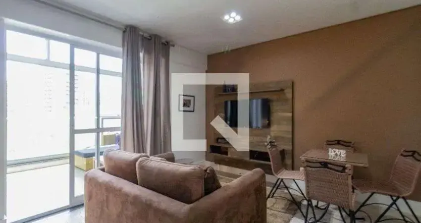 Apartamento com 1 quarto à venda na Rua Turiassu, --, Perdizes, São Paulo