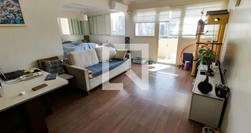 Apartamento com 2 quartos à venda na Avenida Duquesa de Goiás, --, Real Parque, São Paulo