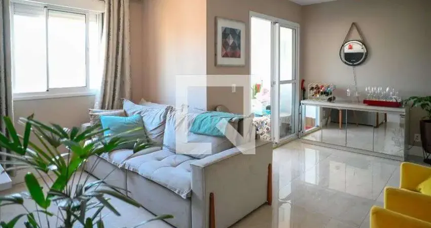 Apartamento com 2 quartos à venda na Rua Salvador Pires de Lima, --, Sacomã, São Paulo