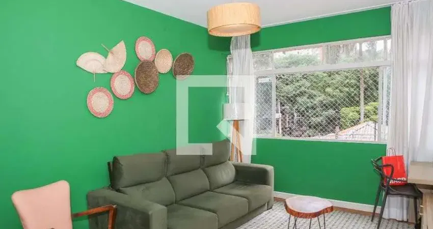 Apartamento com 2 quartos à venda na Rua João Ramalho, --, Perdizes, São Paulo