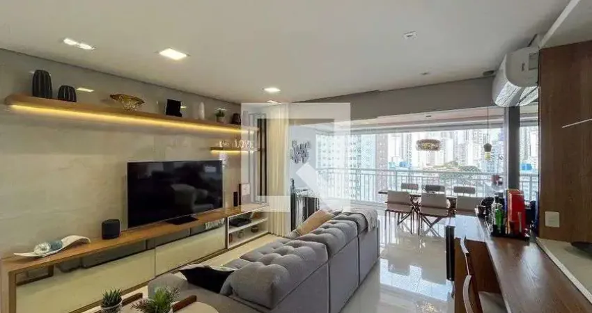 Apartamento com 2 quartos à venda na Rua Marcos Portugal, --, Bosque da Saúde, São Paulo