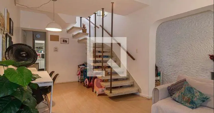 Casa com 2 quartos à venda na Rua Vicente Leporace, --, Campo Belo, São Paulo