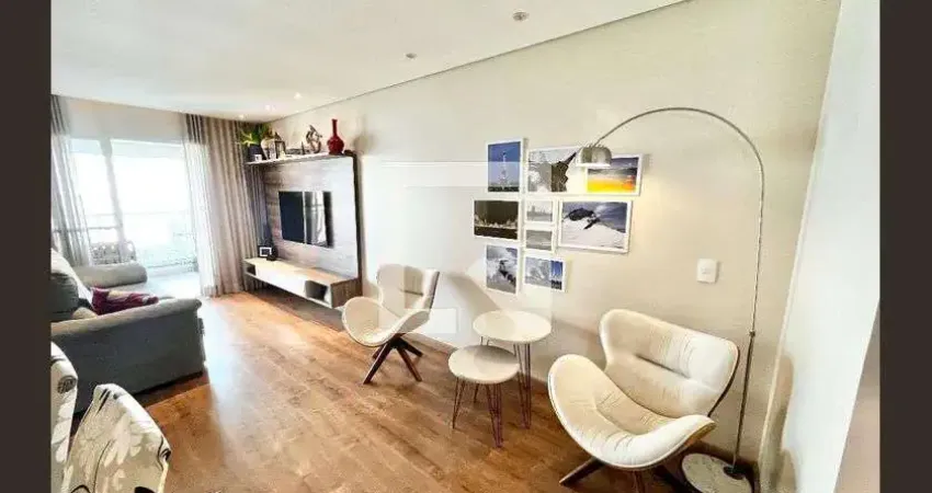 Apartamento com 3 quartos à venda na Rua João Rudge, --, Casa Verde, São Paulo