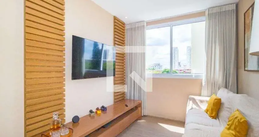 Apartamento com 2 quartos à venda na Rua Coronel Mursa, --, Brás, São Paulo