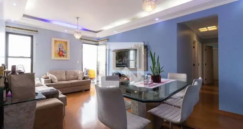 Apartamento com 3 quartos à venda na Rua Alencar Araripe, --, Sacomã, São Paulo