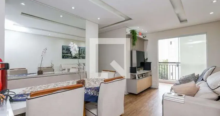 Apartamento com 3 quartos à venda na Rua Doutor Luiz Migliano, --, Morumbi, São Paulo