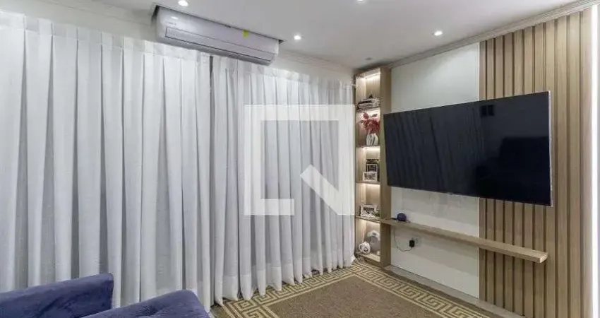 Casa com 3 quartos à venda na Rua Aldo Moro, --, Jardim Maringa, São Paulo