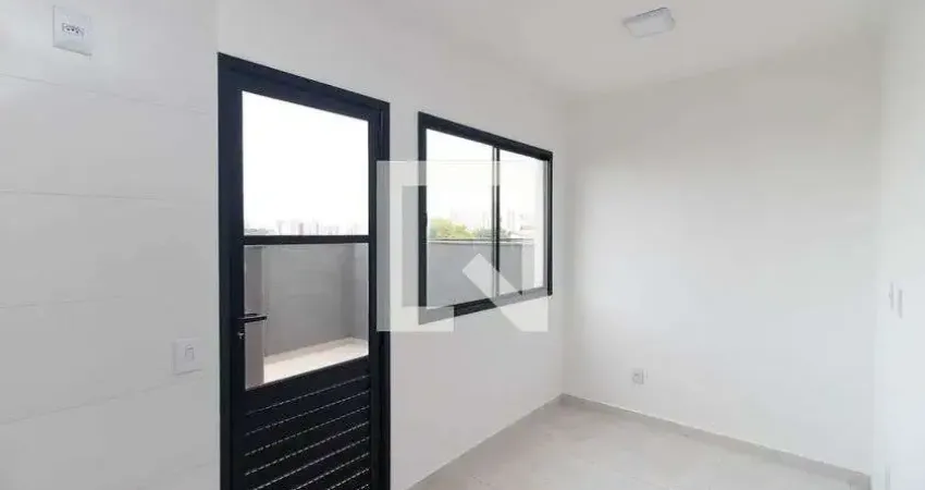 Apartamento com 2 quartos à venda na Rua Vitório Mazzei, --, Vila Ede, São Paulo