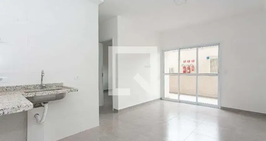 Apartamento com 2 quartos à venda na Rua Emílio Mallet, --, Tatuapé, São Paulo