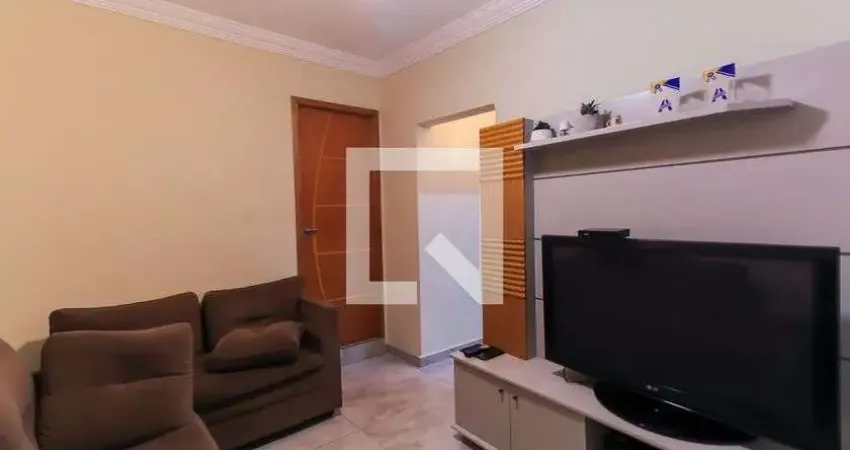 Apartamento com 3 quartos à venda na Rua André de Leão, --, Mooca, São Paulo