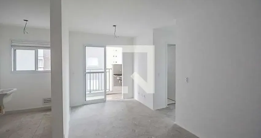 Apartamento com 2 quartos à venda na Rua João Basso, --, Nova Petrópolis, São Bernardo do Campo