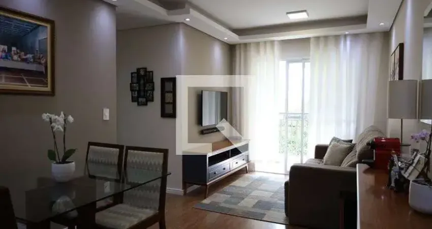 Apartamento com 3 quartos à venda na Rua Canuto Borelli, --, Jardim Palmares, São Paulo