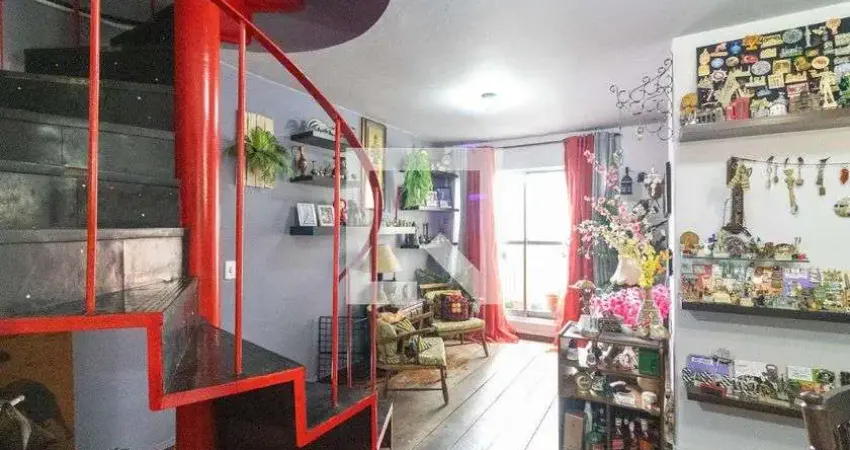 Cobertura com 3 quartos à venda na Rua Helena, --, Vila Olímpia, São Paulo