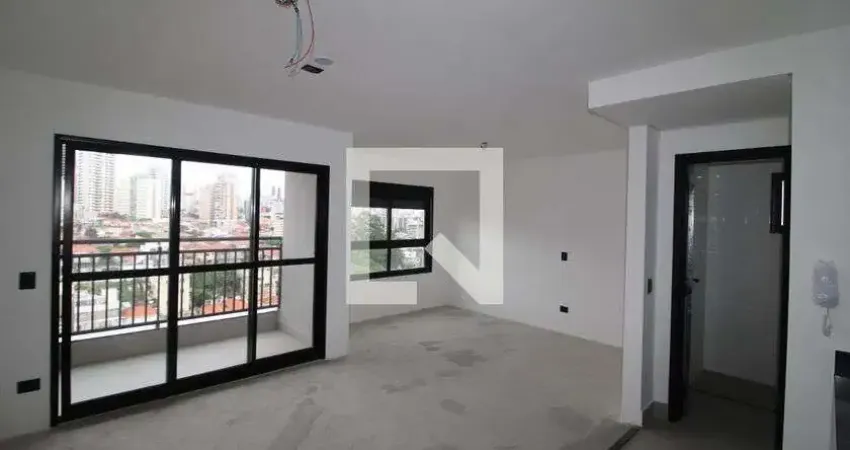 Apartamento com 1 quarto à venda na Rua Capitão Rabelo, --, Água Fria, São Paulo