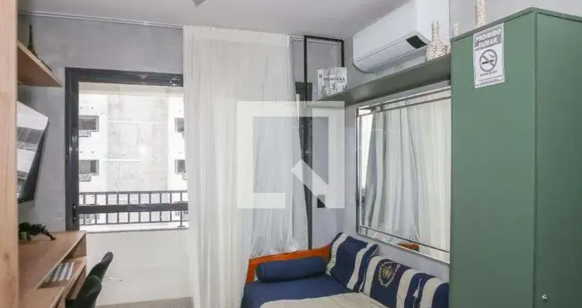 Apartamento com 1 quarto à venda na Rua Airosa Galvão, --, Perdizes, São Paulo