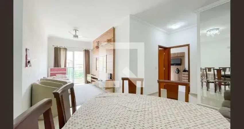 Apartamento com 2 quartos à venda na Rua Dario Zambelli, --, Umuarama, Osasco