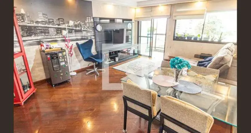 Apartamento com 3 quartos à venda na Rua Madre de Deus, --, Mooca, São Paulo