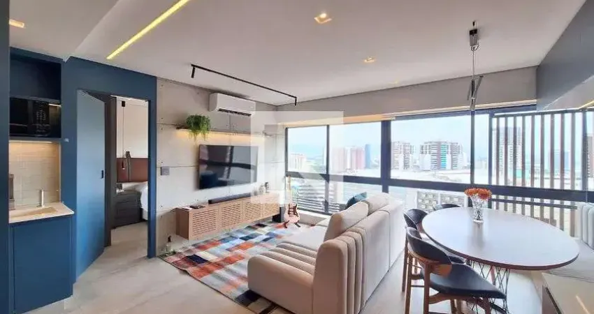 Kitnet / Stúdio à venda na Rua Venâncio Aires, --, Pompéia, São Paulo