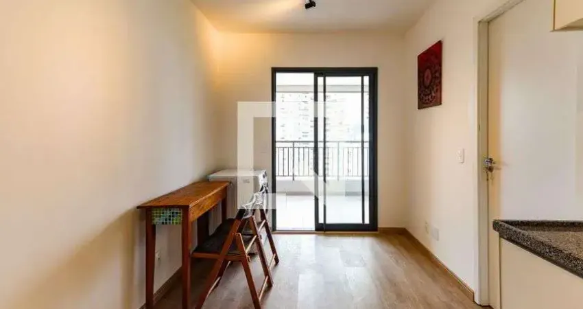 Apartamento com 1 quarto à venda na Avenida Doutor Vital Brasil, --, Butantã, São Paulo