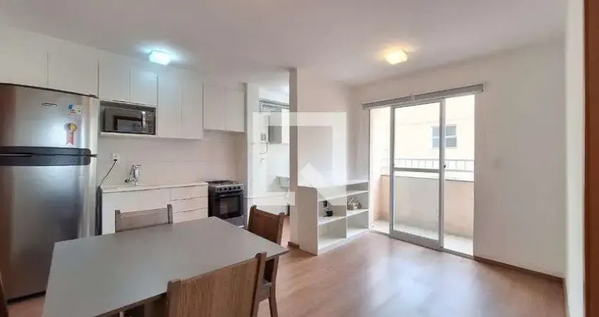 Apartamento com 2 quartos à venda na Rua Antônio Fidélis, --, Água Branca, São Paulo