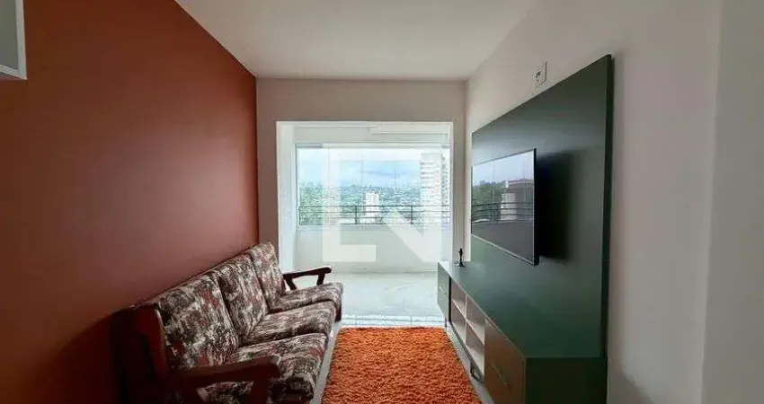 Apartamento com 1 quarto à venda na Avenida Professor Francisco Morato, --, Butantã, São Paulo