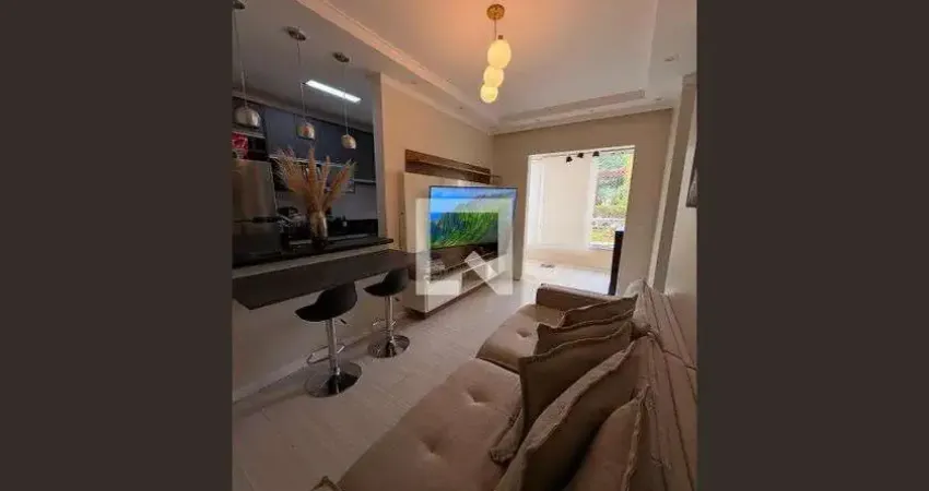 Apartamento com 2 quartos à venda na Rua Manoel Salgado, --, Jardim Santa Emília, São Paulo