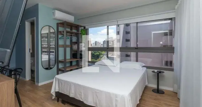 Apartamento com 1 quarto à venda na Rua Melo Palheta, --, Perdizes, São Paulo