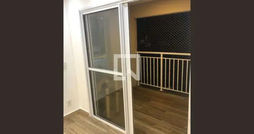 Apartamento com 2 quartos à venda na Rua Vicente Alves da Silva, --, Jardim Roberto, Osasco