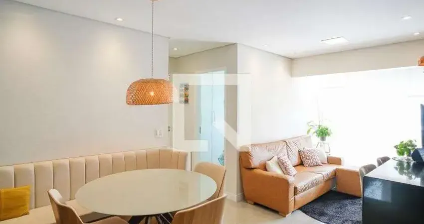 Apartamento com 2 quartos à venda na Rua Rio de Janeiro, --, Santa Paula, São Caetano do Sul