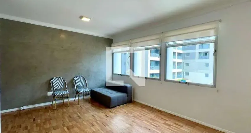Apartamento com 2 quartos à venda na Avenida Pedroso de Morais, --, Pinheiros, São Paulo