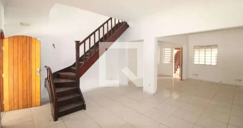 Casa com 2 quartos à venda na Rua Darzan, --, Santana, São Paulo