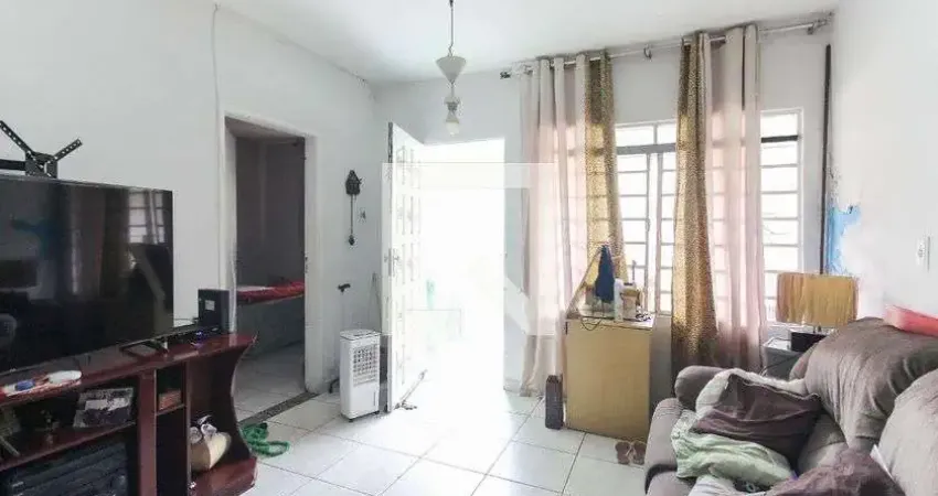 Casa com 2 quartos à venda na Rua Domingos Mendes, --, Vila Jacuí, São Paulo