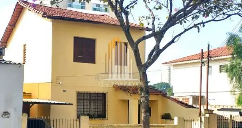 Imperdível: Casa à venda em São Paulo-SP, Chácara Inglesa! 3 quartos, 2 banheiros, 1 vaga, 154m². Venha conferir!