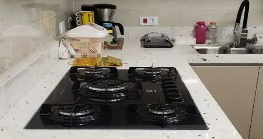 Apartamento com 3 quartos à venda na Rua Rui Barbosa, --, Vila Augusta, Guarulhos