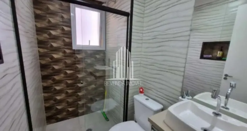 Apartamento RESIDENCIAL em EMBU DAS ARTES - SP, JARDIM SANTA BÁRBARA